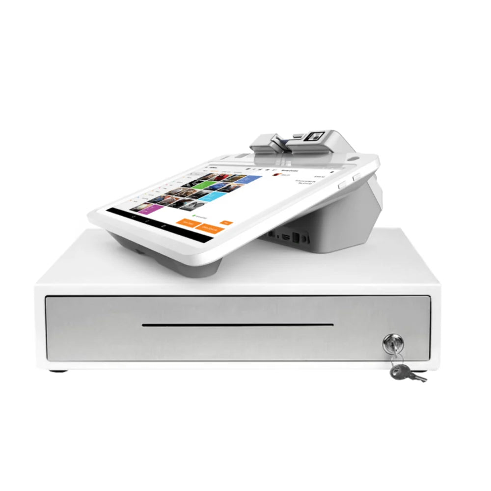 Pax E700 All-in-One POS System ( POS Placement Program )