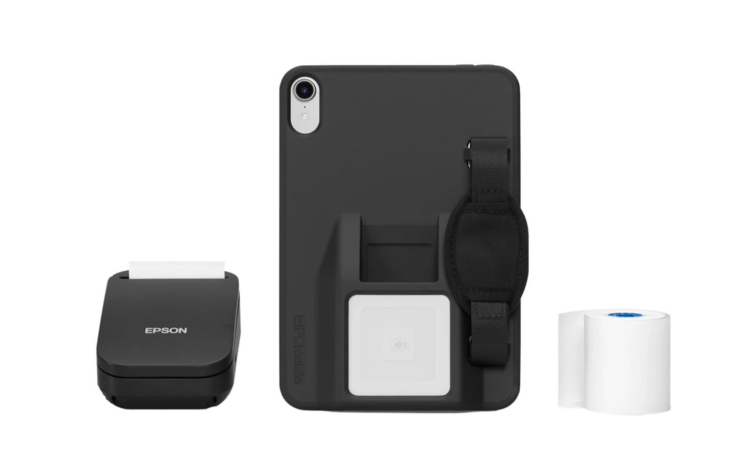 Mobile POS Kit for Square Reader