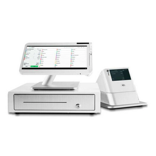 Clover Station 2.0 - Point Of Sale