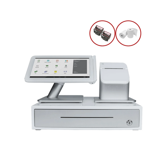 CLOVER STATION BUNDLE