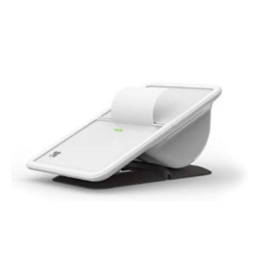 CLOVER P200 MOBILE RECEIPT PRINTER