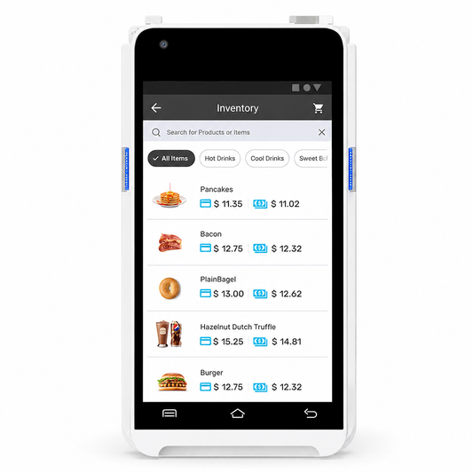 VP550E ( POS Placement Program )