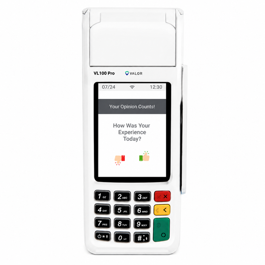 VL100 Pro ( POS Placement Program )