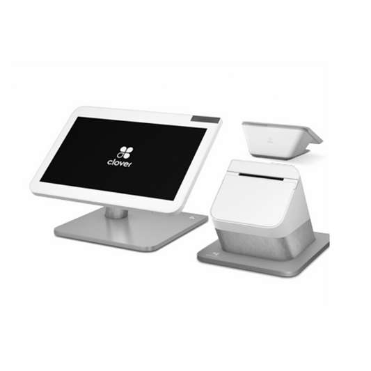 Clover Station Pro