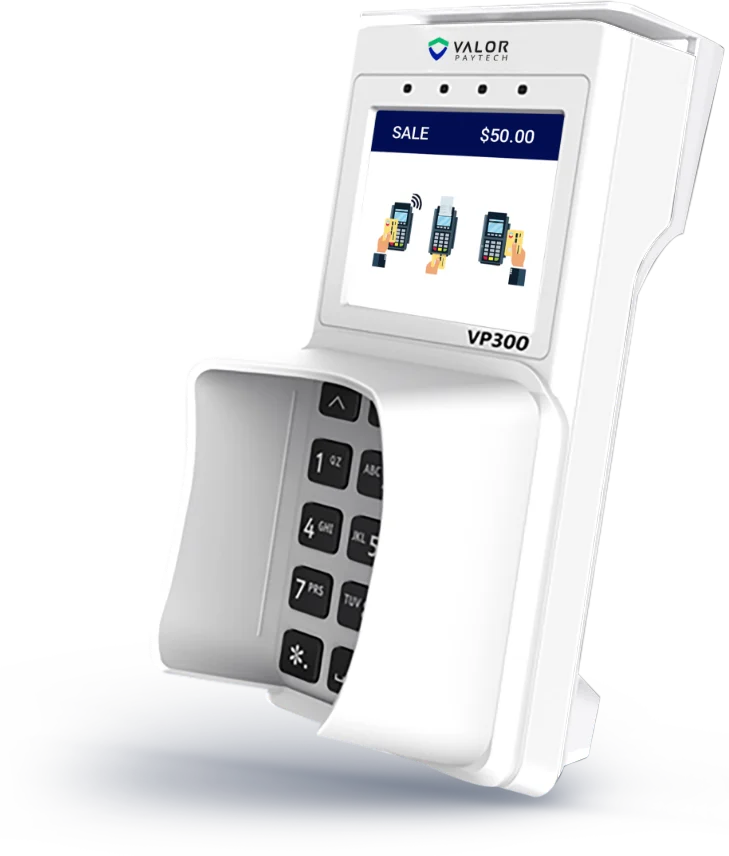 VP300 ( POS Placement Program )