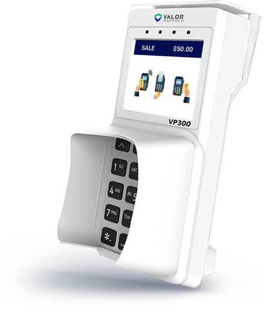 VP300 ( POS Placement Program )