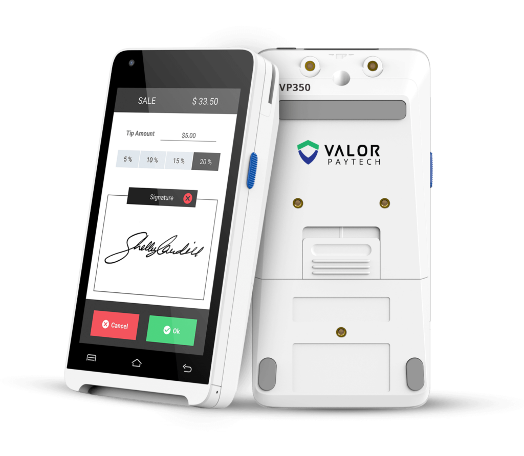 VP 350( POS Placement Program )