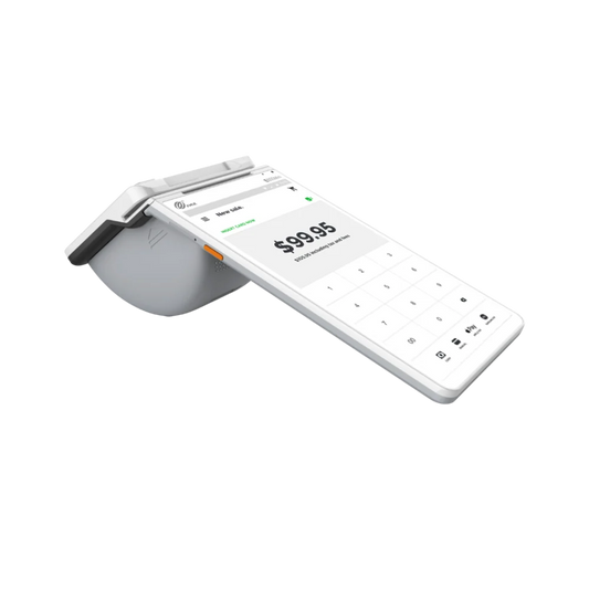 Pax E600 Smart Mini POS Terminal ( POS Placement Program )