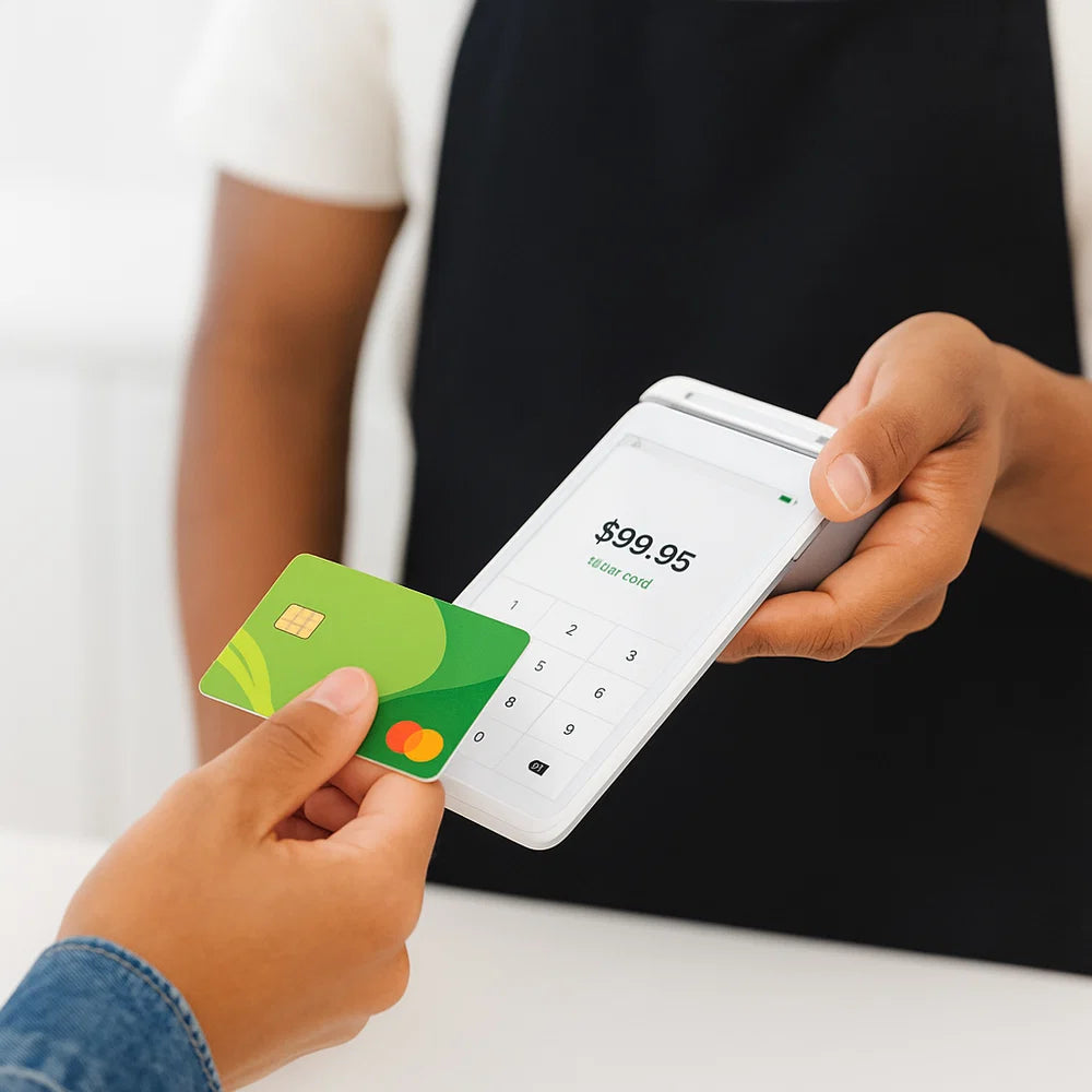 Pax E600 Smart Mini POS Terminal ( POS Placement Program )