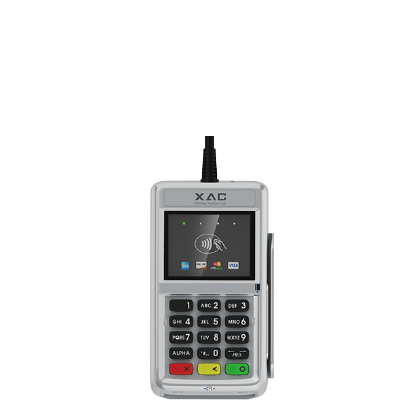 First Data  RP10 PINpad  ( POS Placement )