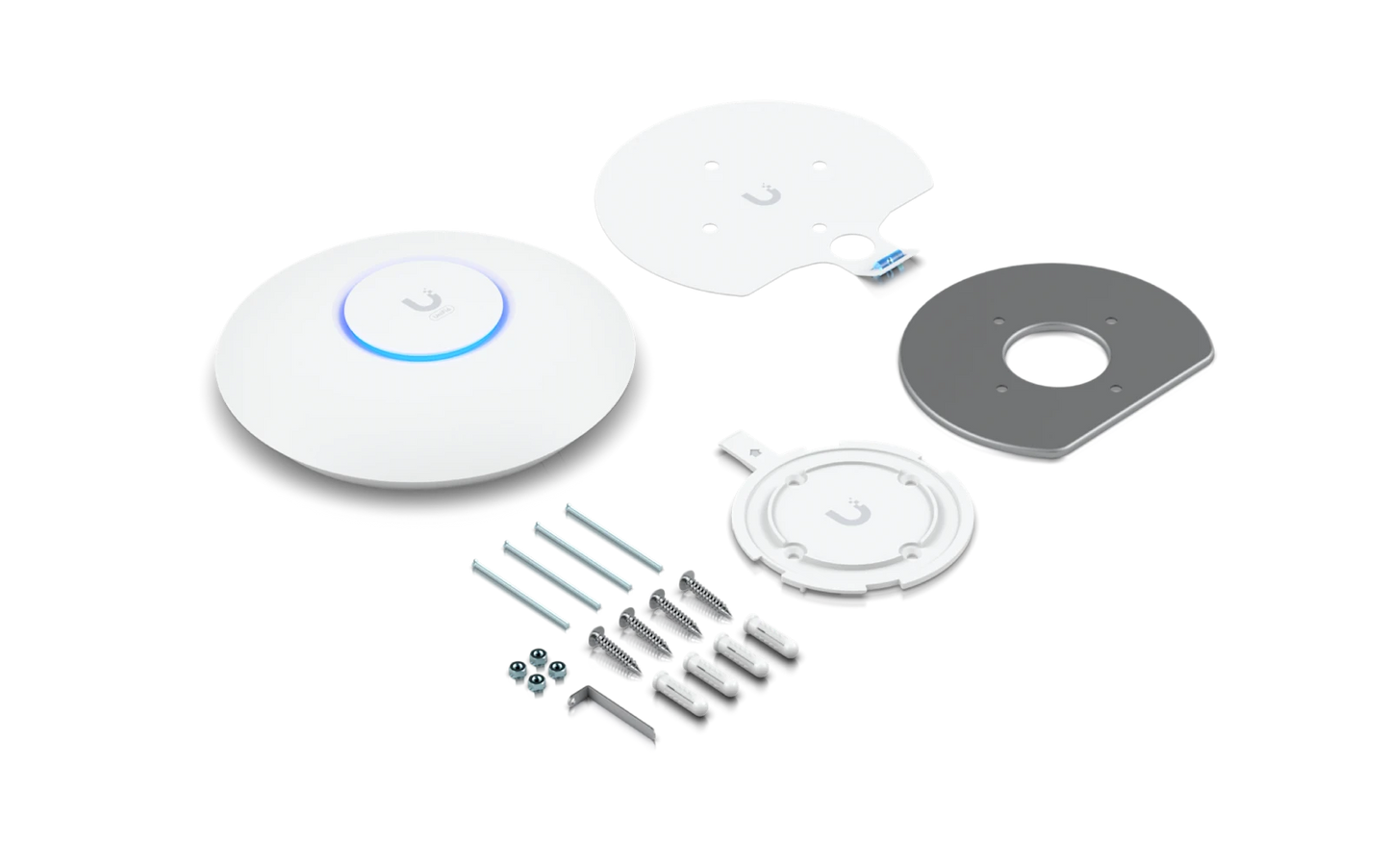 Networking Kit for Quick Service Restaurant