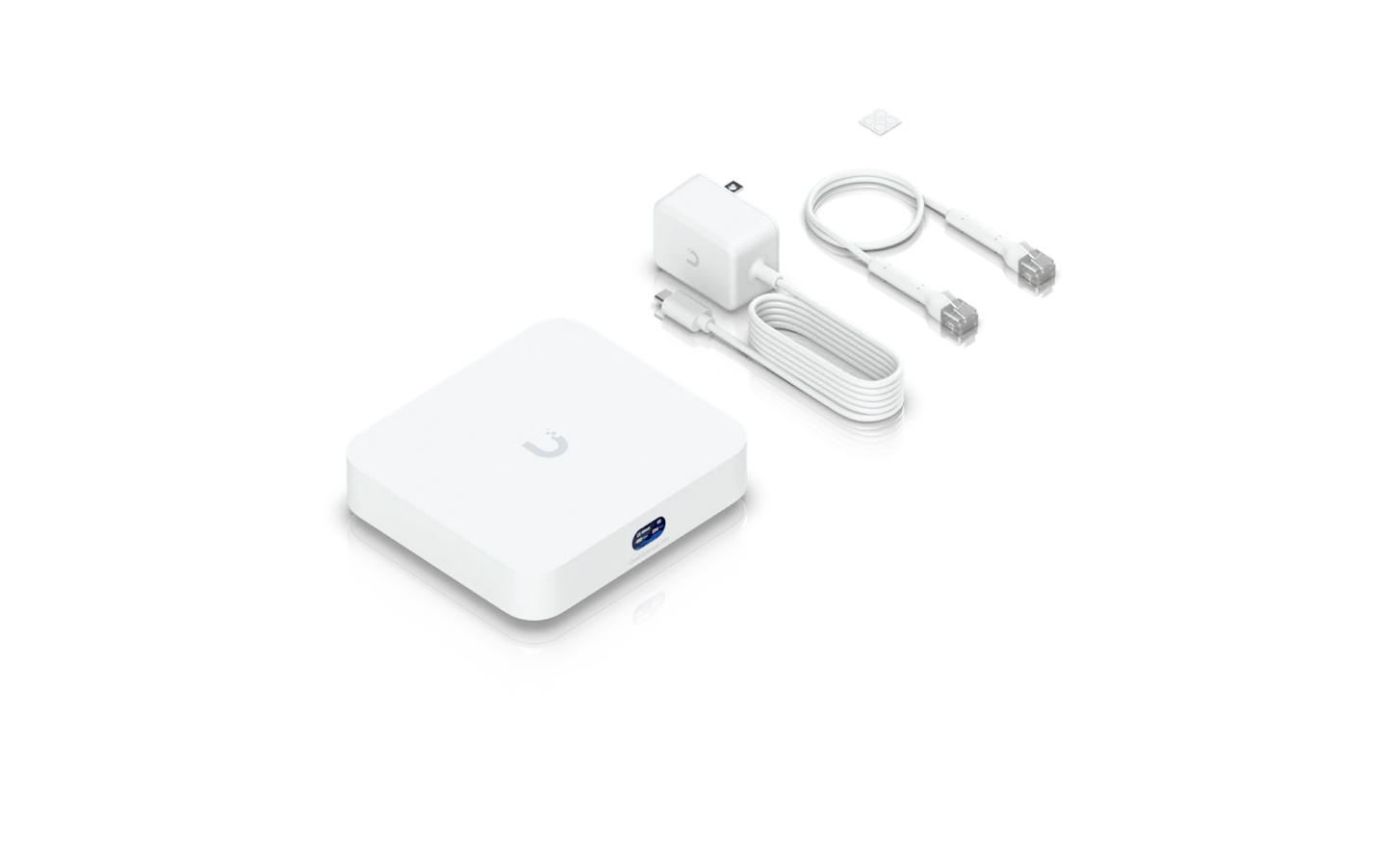 Networking Kit for Quick Service Restaurant