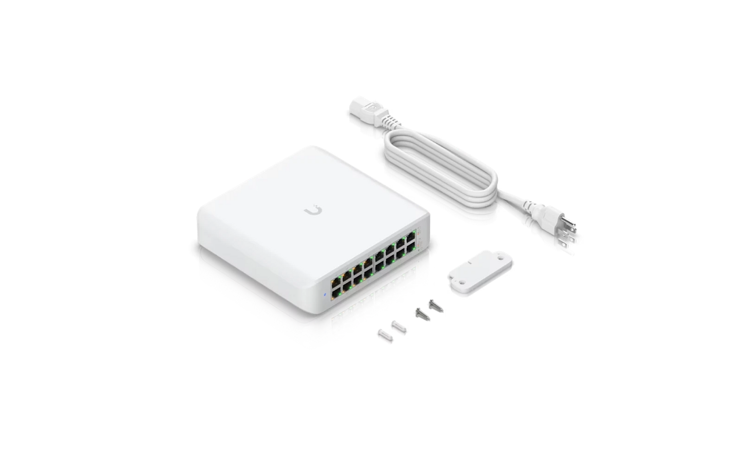 Networking Kit for Quick Service Restaurant