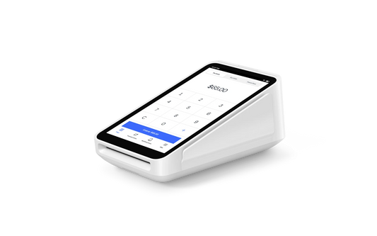 Square Terminal