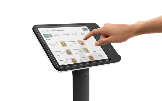 Square Kiosk (USB-C)