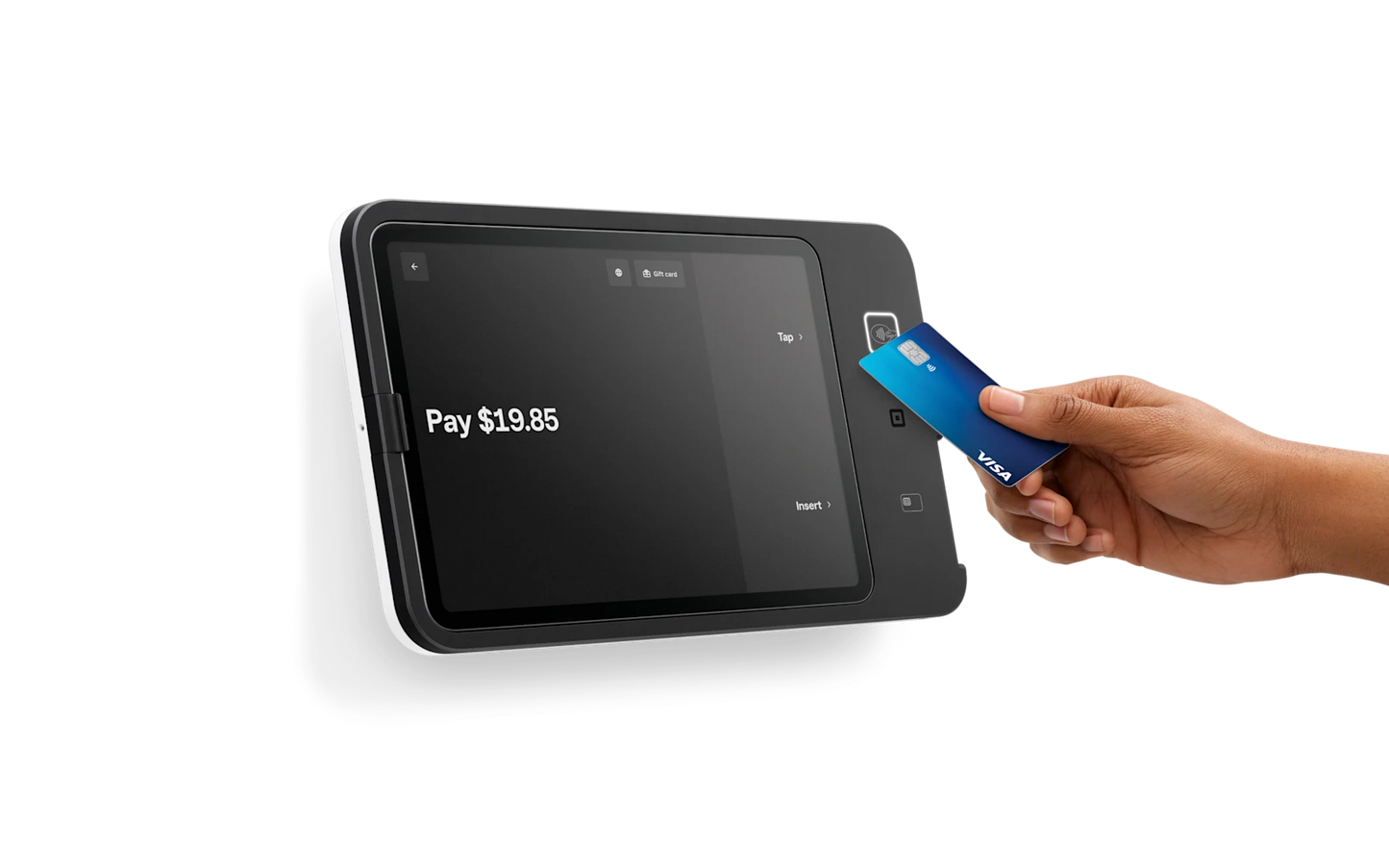 Square Kiosk (USB-C)