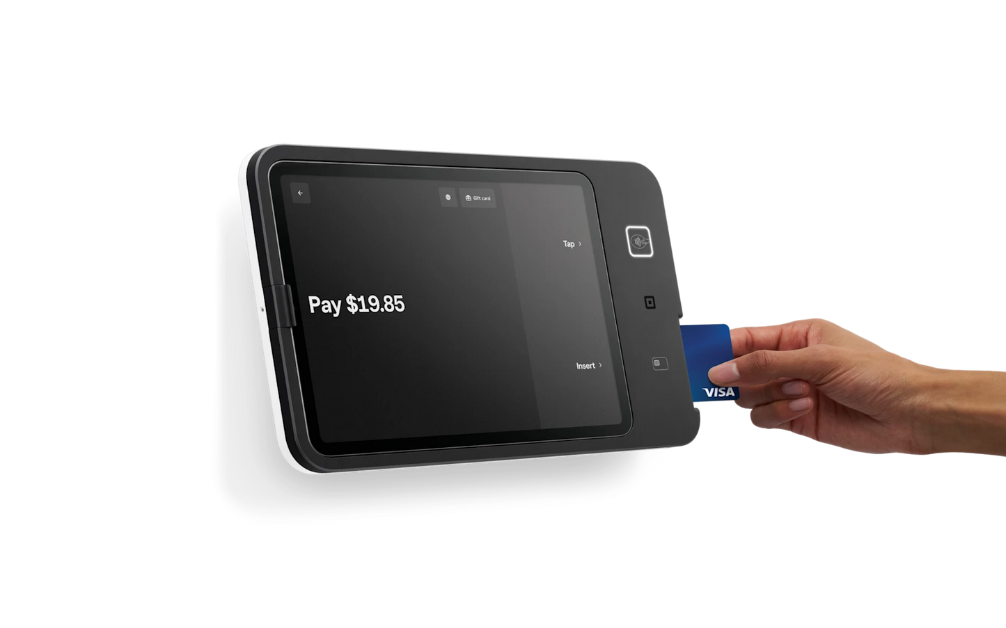 Square Kiosk (USB-C)