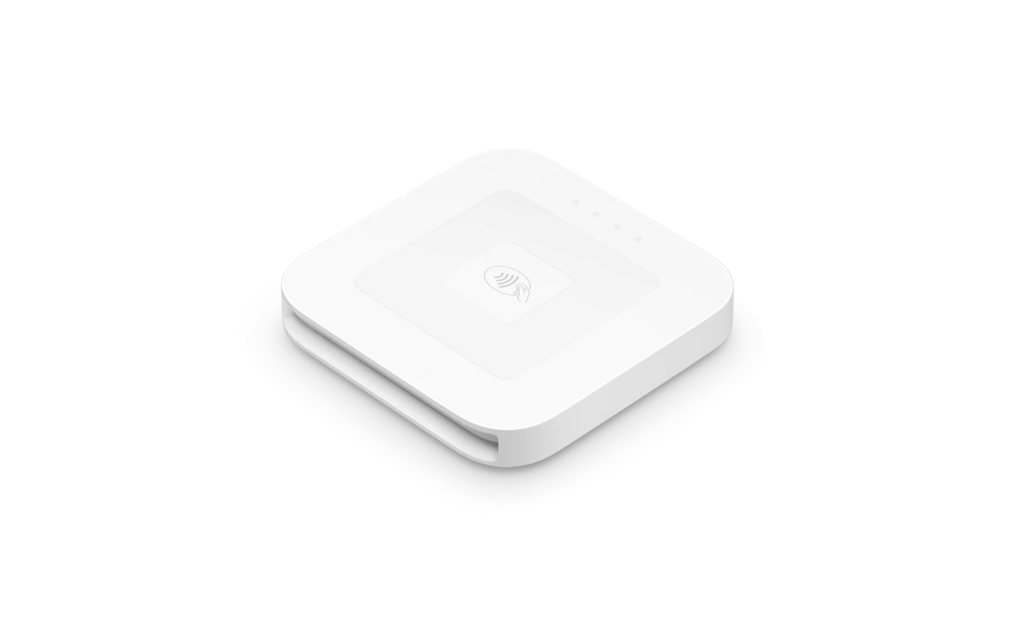 Square Reader for contactless and chip (2nd generation)