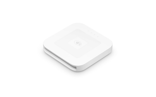 Square Reader for contactless and chip (2nd generation)