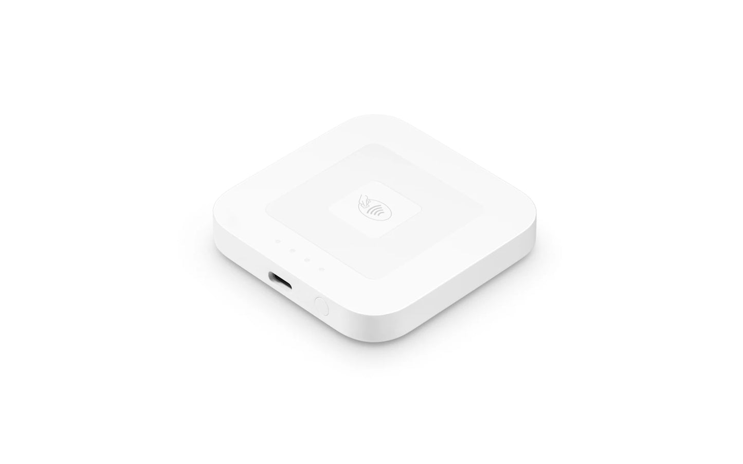Square Reader for contactless and chip (2nd generation)