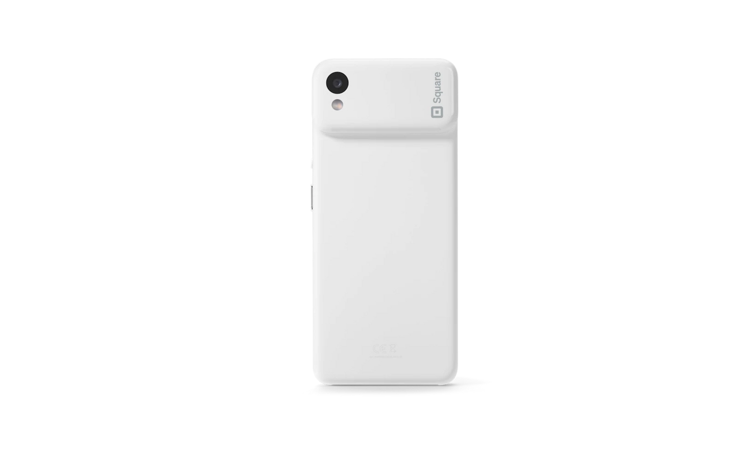 Square Handheld