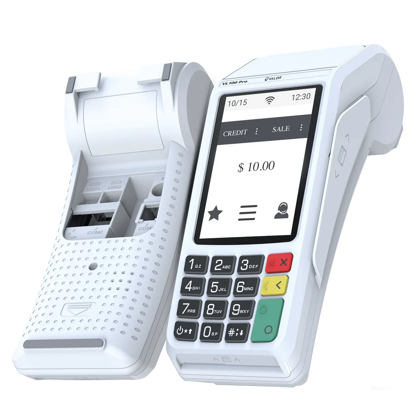 VL100 Pro ( POS Placement Program )