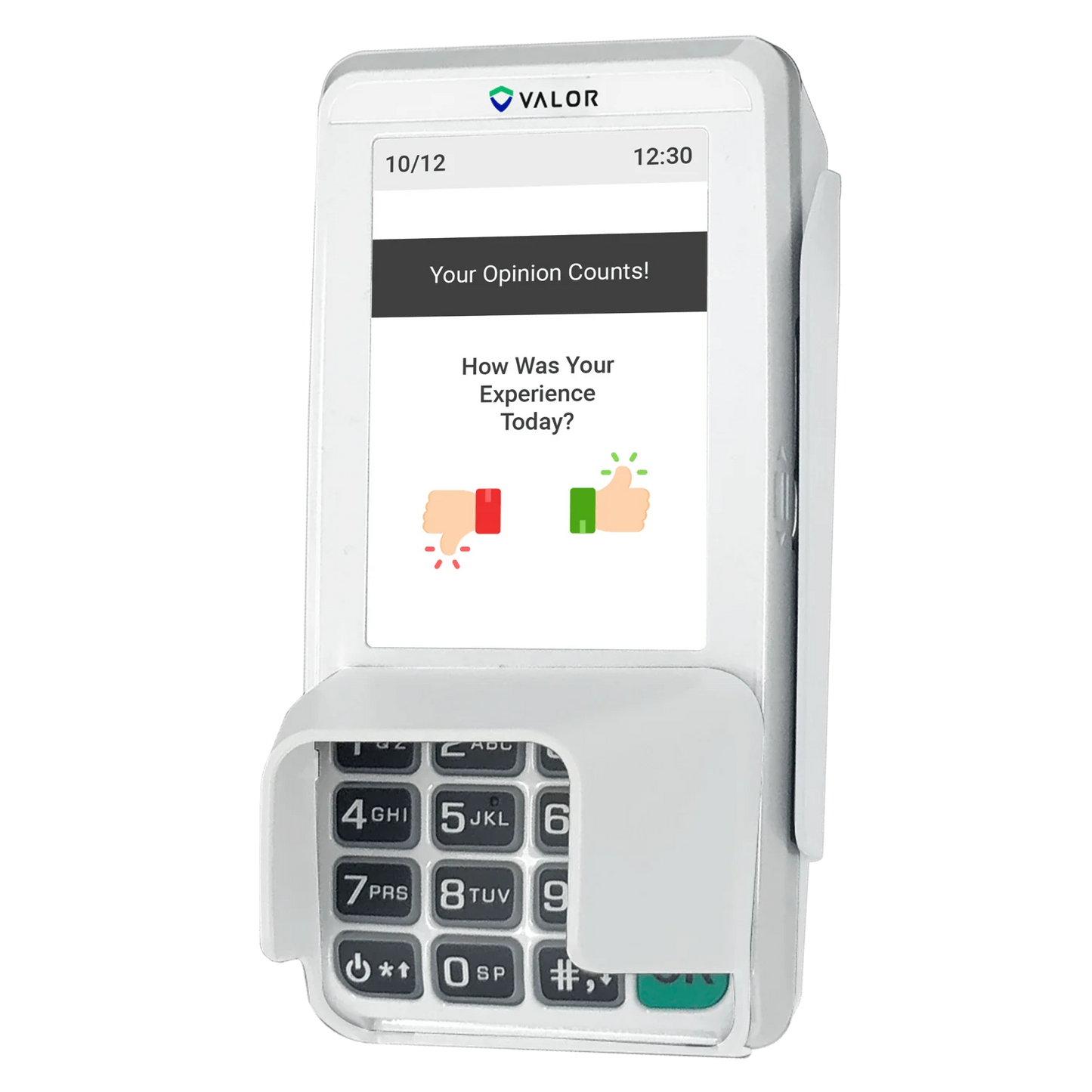 VL300 ( POS Placement Program )