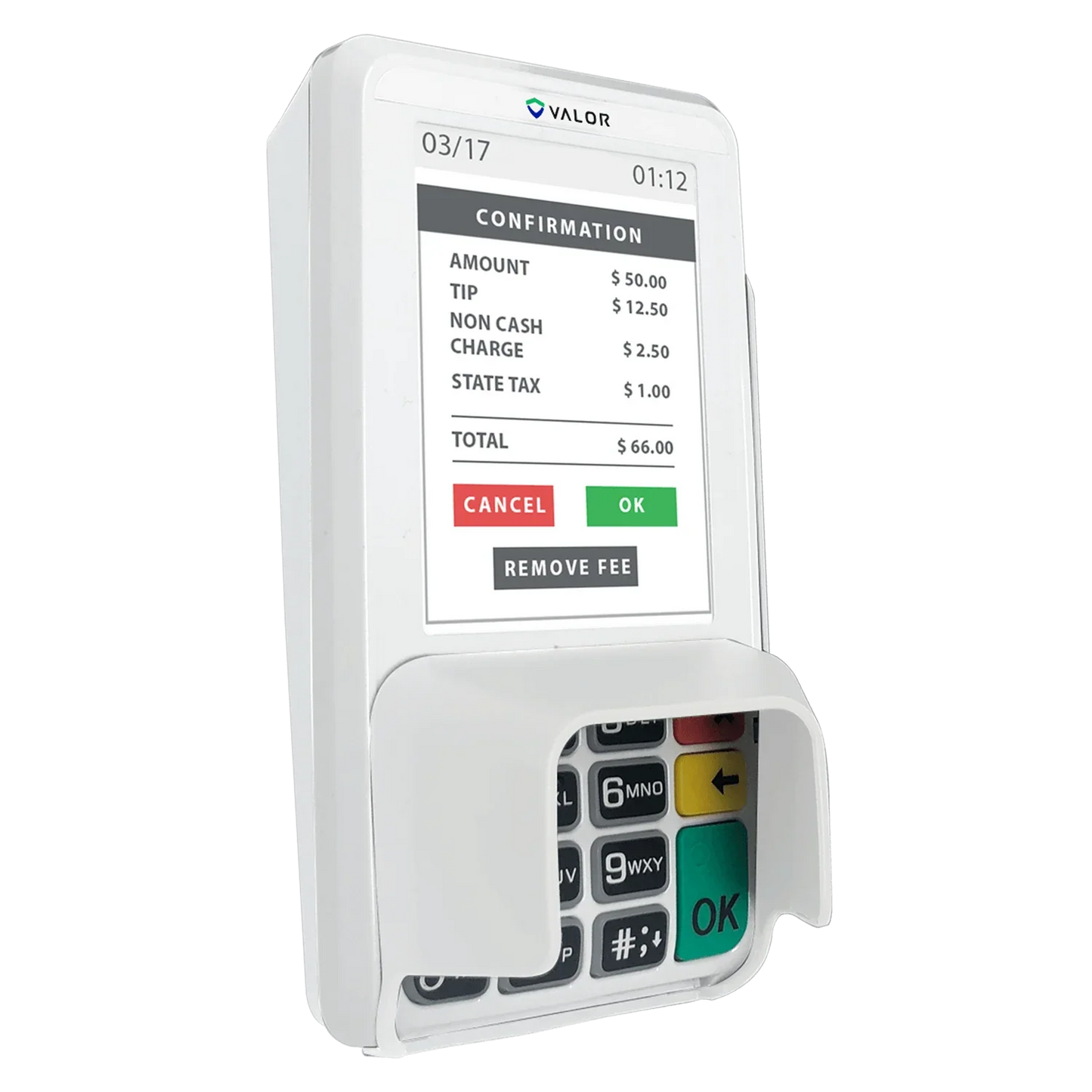VL300 ( POS Placement Program )