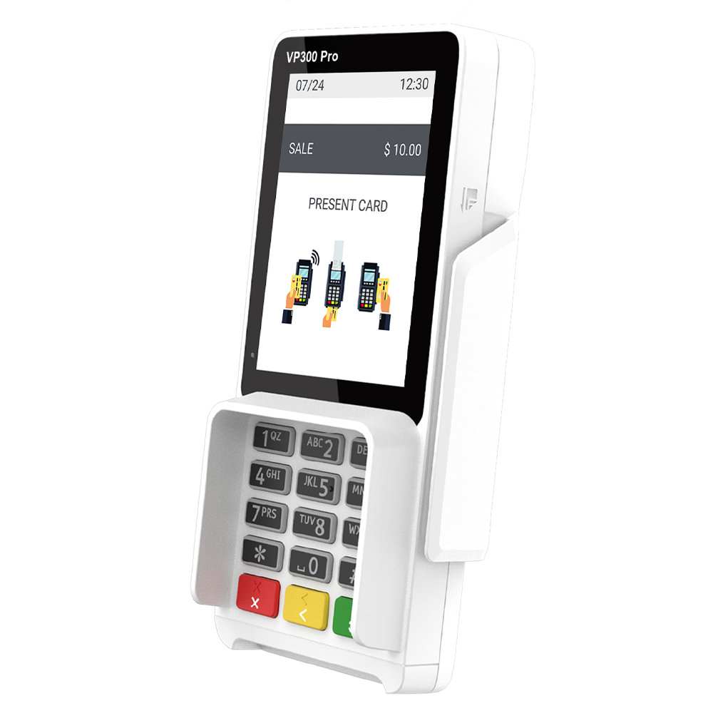 VP300 Pro ( POS Placement Program )
