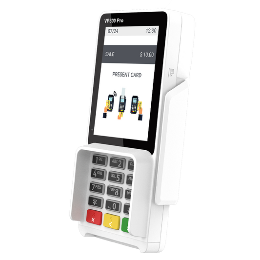 VP300 Pro ( POS Placement Program )