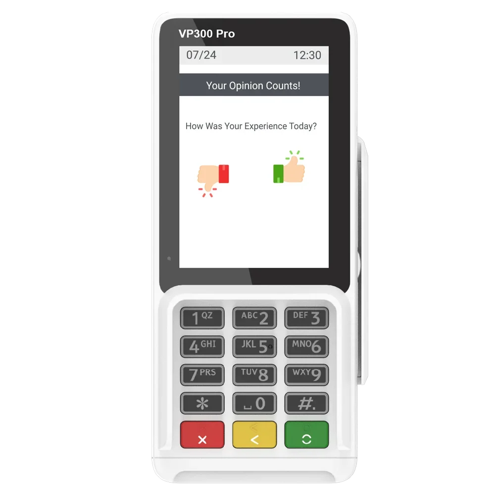 VP300 Pro ( POS Placement Program )