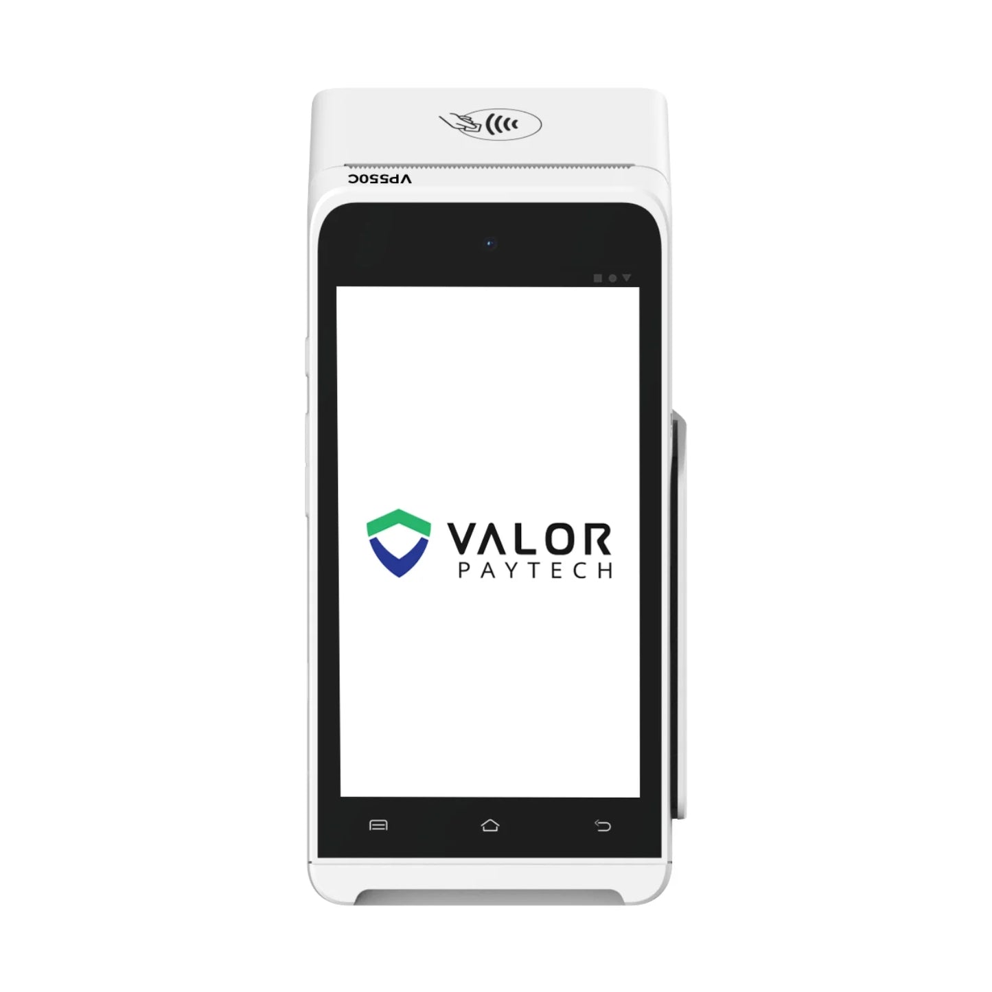 VP 550 C ( POS Placement Program )