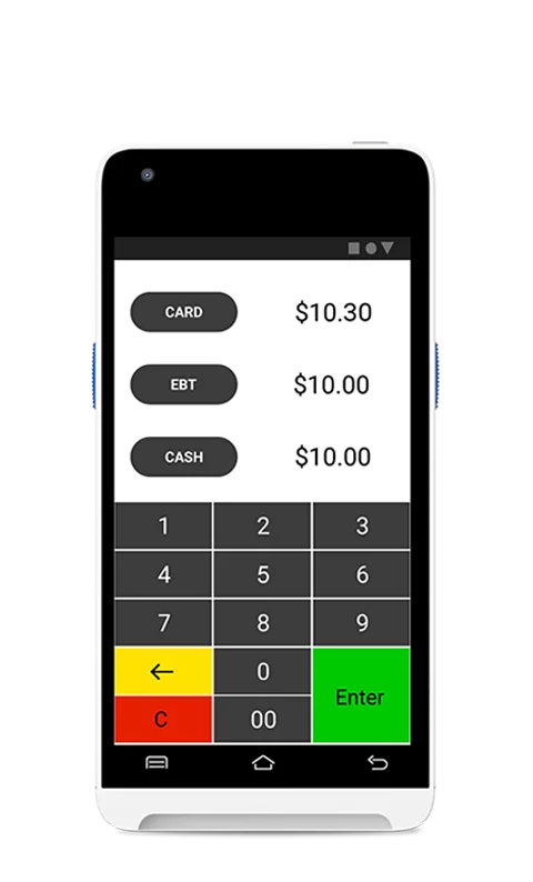 VP550E ( POS Placement Program )