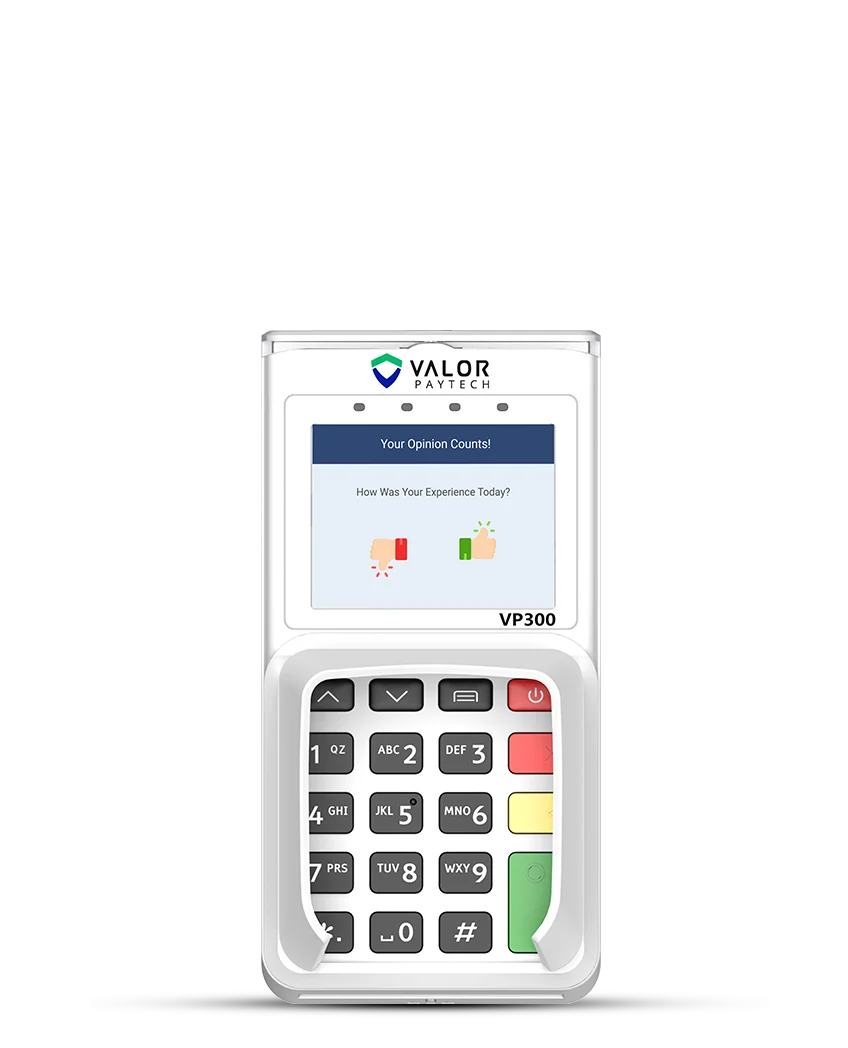 VP300 ( POS Placement Program )