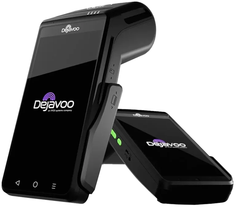 Dejavoo QD2 Android Mobile ( POS Placement Program )